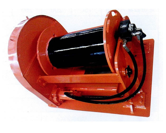 ZYJ-320/11.5D、ZYJ-500/25D型液...