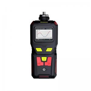 便攜式臭氧檢測報警儀MS400-O3