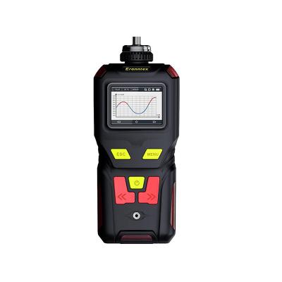 便攜式VOC氣體檢測報警儀