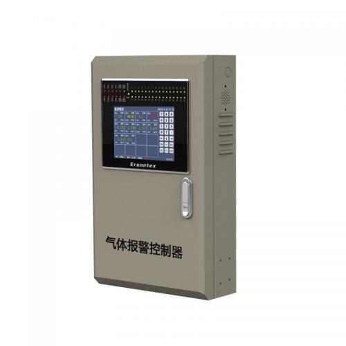 MIC3000氣體控制報警器